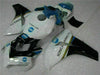 NT Europe Injection New Set White ABS Fairing Fit for Honda Fireblade 2008 2009 2010 2011 CBR1000RR CBR 1000 RR u089