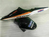 NT Europe Injection Orange Repsol Fairing Fit for Honda 2002 2003 CBR954RR 900RR u032