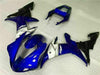 NT Europe Injection Mold Kit Blue ABS Fairing Fit for Yamaha 2002-2003 YZF R1 j017-02