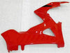 NT Europe Injection Plastic Red Black Fairing Fit for Suzuki 2005-2006 GSXR 1000 q033