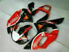 NT Europe Injection Mold Red Black New Fairing Fit for Yamaha 1998-2002 YZF R6 g044