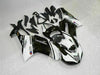 NT Europe Fit for Kawasaki 2007 2008 ZX6R Plastics With Seat Cowl Injection Fairing t003-T