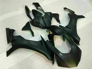 NT Europe Injection Molding New Kit Black ABS Fairing Fit for Yamaha 2015-2017 YZF R1 g005