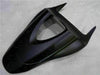 NT Europe Injection Black Fairing Fit for Honda 2007 2008 CBR600RR CBR 600 RR Plastic v002