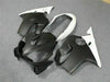 NT Europe Injection Mold Fairing White Black Fit for Honda 2004-2007 CBR600 F4I u024