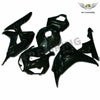 NT Europe Injection Black Bodywork Fairing Kit Fit for Honda Fireblade 2006 2007 CBR1000RR CBR 1000 RR u054