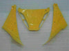 NT Europe Injection Mold Kit Yellow ABS Fairing Fit for Yamaha 2002-2003 YZF R1 g015