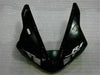 NT Europe Injection Mold Kit Black ABS Fairing Fit for Yamaha 2002-2003 YZF R1 g013