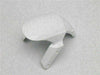 NT Europe Fit for Kawasaki 2009-2012 ZX6R Plastic White Black Injection Fairing t002