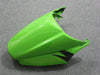 NT Europe Green Black Injection Molding Fairing Fit for Kawasaki 2006-2011 ZX14R ZZR1400 Kit e04A