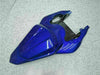 NT Europe Injection Blue Black ABS Kit Fairing Fit for Yamaha 2006-2007 YZF R6 g051