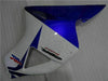 NT Europe Injection Blue White Fairing Kit Fit for Honda 2002 2003 CBR954RR 900RR u024