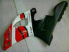 NT Europe Injection Mold Kit Red Plastic Fairing Fit for Yamaha 2000-2001 YZF R1 g027