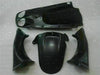 NT Europe Injection Mold Red Black Plastic Fairing Fit for Yamaha 1998-2002 YZF R6 g009