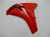NT Europe Injection Molding Red Fairing Kit Fit for Honda Fireblade 2008 2009 2010 2011 CBR1000RR CBR 1000 RR f001