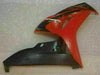 NT Europe Injection Red Mold ABS Kit Fairing Fit for Honda Fireblade 2006 2007 CBR1000RR CBR 1000 RR u031