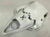 NT Europe Injection Mold  White Plastic Fairing Fit for Yamaha 2008-2015  YZF R6 g060