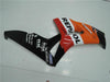NT Europe Injection Molded Orange Repsol Fairing Fit for Honda Fireblade 2006 2007 CBR1000RR CBR 1000 RR