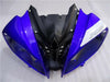 NT Europe Bodywork Injection Mold Fairing Set Fit for Yamaha 2008-2016 YZF R6 u030