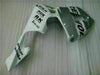 NT Europe Repsol Injection White Fairing Fit for Honda 2005 2006 CBR600RR CBR 600 RR Plastic u052