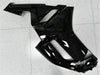 NT Europe Fit for Kawasaki 2007 2008 ZX6R Plastics With Seat Cowl Injection Fairing s014-T