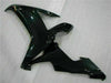 NT Europe Injection Mold Kit Black ABS Fairing Fit for Yamaha 2002-2003 YZF R1 g021