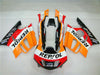 NT Europe Fairing Set Injection Mold Fit for Honda 1997-1998 CBR600F3 u016
