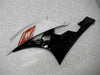 NT Europe Injection White Black ABS Kit Fairing Fit for Yamaha 2006-2007 YZF R6 g041