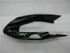 NT Europe Blackbird Injection Black Fairing ABS Plastic Fit for Honda 1996-2007 CBR1100XX u004