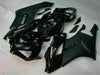 NT Europe Injection Mold Glossy Matte Black Fairing Kit Fit for Honda Fireblade 2004-2005 CBR 1000 RR CBR1000RR u010