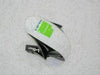NT Europe Hannespree Injection Green White Mold Fairing Kit Fit for Honda Fireblade2006 2007 CBR1000RR CBR 1000 RR u038