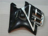 NT Europe Sliver Cowl Set Injection Fairing Fit for Honda 1995-1996 CBR600F3 u011