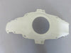 NT Europe Unpainted Injection Fairing Fit for Kawasaki 2006-2011 ZX14R ZZR1400 Plastics m01