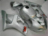 NT Europe Injection Silver Bodywork Fairing Fit for Suzuki 2003-2004 GSXR 1000 p008