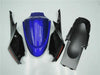 NT Europe Injection Mold Blue Black Fairing Set Fit for Suzuki 2005-2006 GSXR 1000 n023