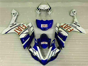 NT Europe Injection New Blue Plastic Fairing Fit for Yamaha 2007-2008 YZF R1 g042
