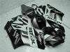 NT Europe Repsol Injection Plastic Grey Black Fairing Fit for Honda Fireblade 2004-2005 CBR 1000 RR CBR1000RR u0103