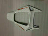 NT Europe Injection Molded White Fairing Kit Fit for Honda Fireblade 2006 2007 CBR1000RR CBR 1000 RR u090
