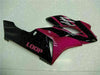 NT Europe Injection Plastic Purple Fairing Kit Fit for Honda Fireblade 2004-2005 CBR 1000 RR CBR1000RR u0123