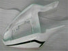 NT Europe Injection New White ABS Kit Fairing Fit for Suzuki 2003-2004 GSXR 1000 q020