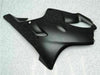 NT Europe Injection Mold Matte Black Fairing Set Fit for Honda 2001-2003 CBR600 F4I u049