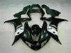 NT Europe Injection Mold Kit Black ABS Fairing Fit for Yamaha 2002-2003 YZF R1 g016