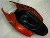 NT Europe Injection Black Red Fairing Fit for Suzuki 2006 2007 GSXR 600 750 n082