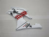 NT Europe Plastic Kit White ABS Injection Fairing Fit for Yamaha 2008-2016 YZF R6 u026
