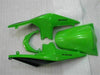 NT Europe Fit for Kawasaki 2008-2012 EX250 250R Plastic New Injection Fairing t020-T-01