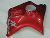 NT Europe Blackbird Bodywork Red Injection  Fairing ABS Fit for Honda 1996-2007 CBR1100XX u021