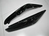 NT Europe Fit for Kawasaki Ninja 650R 2006-2008 ER6F Glossy Black Fairing ABS