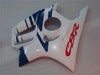 NT Europe Plastic Red White Fairing Injection Fit for Honda 1995-1996 CBR600F3 u005