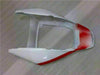 NT Europe Injection Mold Fairing White Red Fit for Honda Fireblade 2004-2005 CBR 1000 RR CBR1000RR u056
