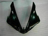 NT Europe Injection Black Plastic Fairing Fit for Yamaha 2004-2006 YZF R1 ABS g009-02